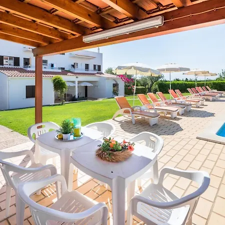 Daire Flor Da Laranja, By Algarveblossom