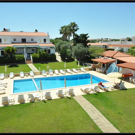 Flor Da Laranja, By Algarveblossom Daire Albufeira