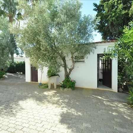 Daire Flor Da Laranja, By Algarveblossom Albufeira