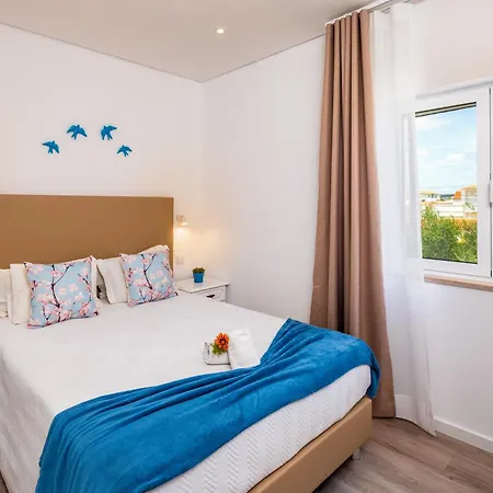 Flor Da Laranja, By Algarveblossom