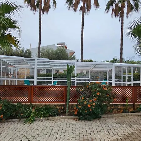 Daire Flor Da Laranja, By Algarveblossom Albufeira