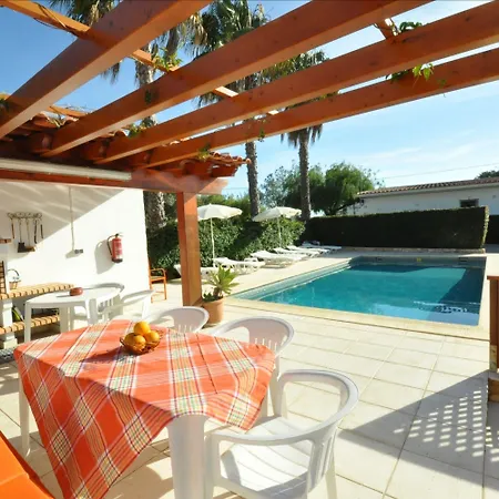 Daire Flor Da Laranja, By Algarveblossom