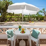 Flor Da Laranja, By Algarveblossom Appartement