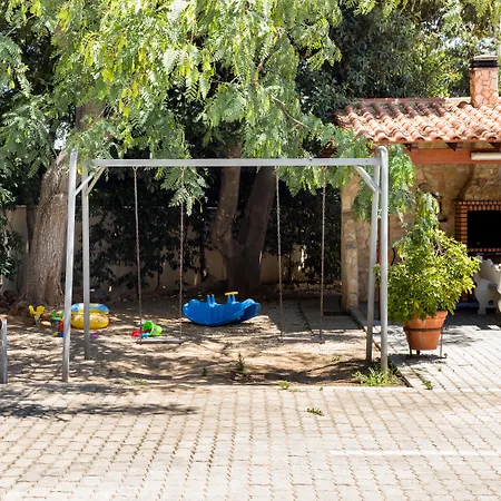 Flor Da Laranja, Apartamento *