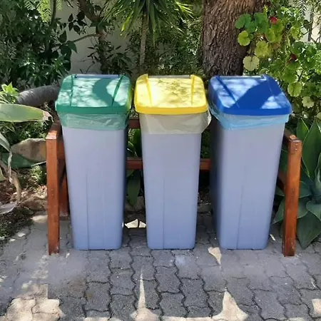 Apartamento Flor Da Laranja, Albufeira