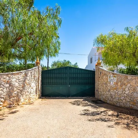 Lägenhet Flor Da Laranja, By Algarveblossom *