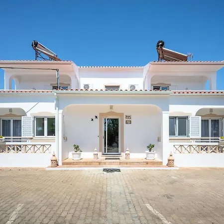 Flor Da Laranja, By Algarveblossom Lejlighed *