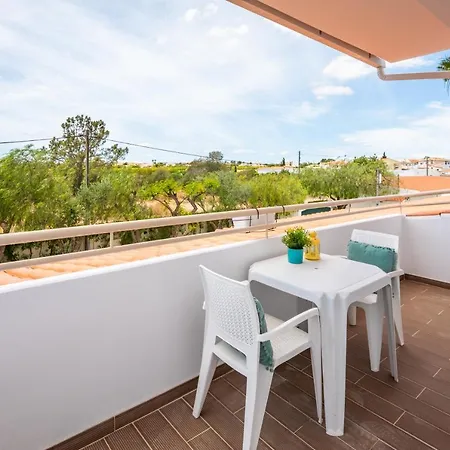 Flor Da Laranja, By Algarveblossom Lägenhet *