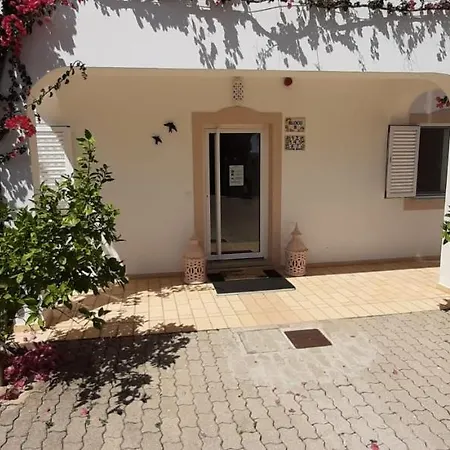 Flor Da Laranja, Appartement Albufeira