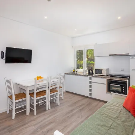 Lejlighed Flor Da Laranja, By Algarveblossom *