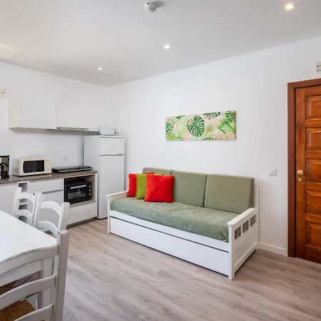Flor Da Laranja, Appartement *