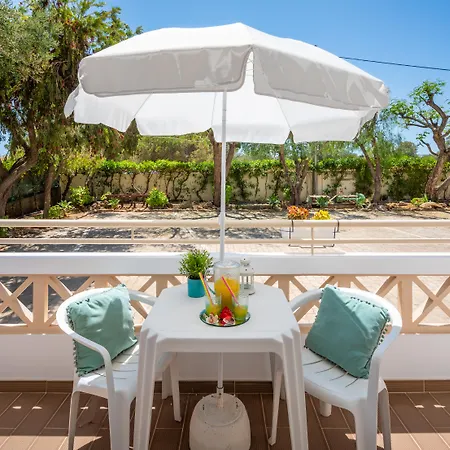 Flor Da Laranja, By Algarveblossom Lägenhet