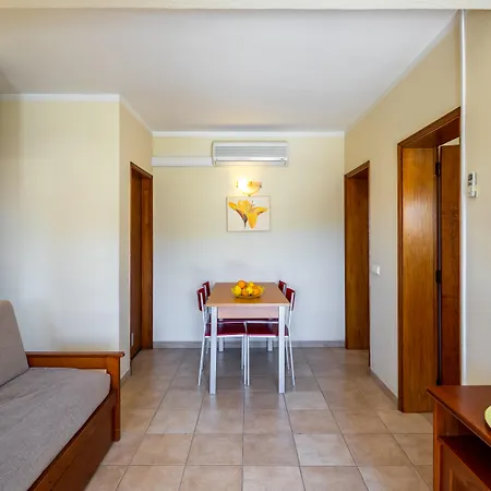 Flor Da Laranja, Appartement *