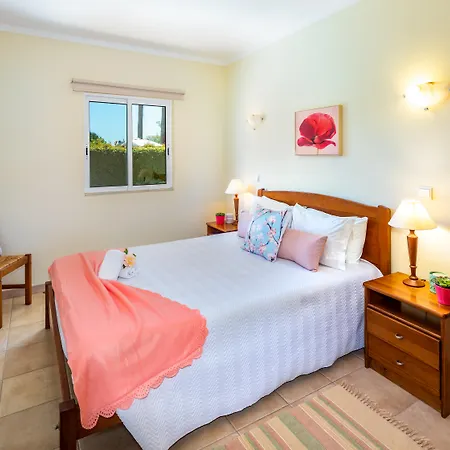 Flor Da Laranja, Appartement Albufeira