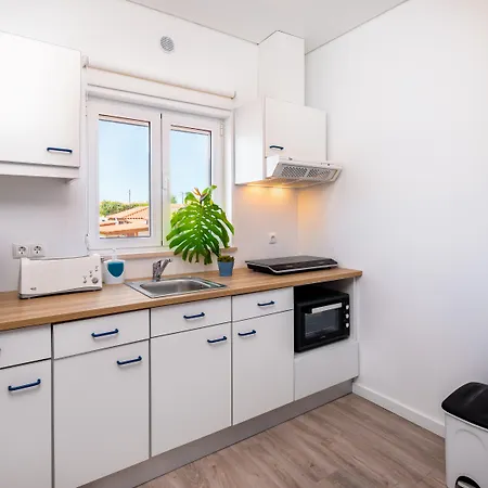 Flor Da Laranja, Appartement *