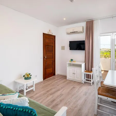 Flor Da Laranja, By Algarveblossom Lägenhet *