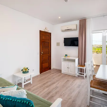 Flor Da Laranja, Appartement *