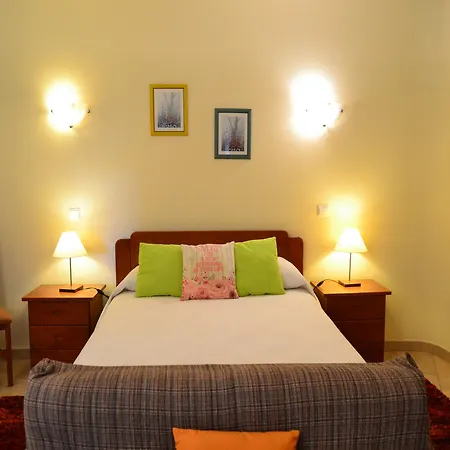 Διαμέρισμα Flor Da Laranja, By Algarveblossom Αλμπουφέιρα