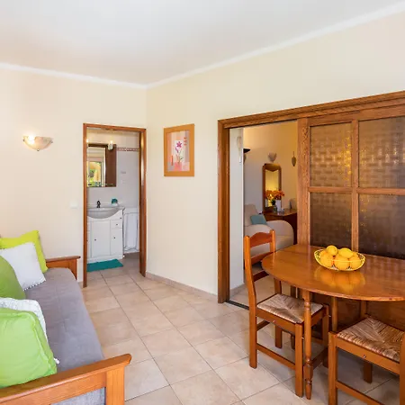 Flor Da Laranja, Appartement *