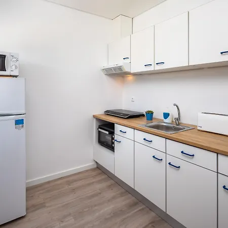 Flor Da Laranja, Appartement Albufeira