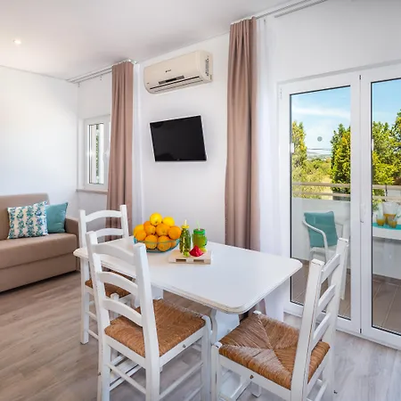 Flor Da Laranja, Appartement Albufeira