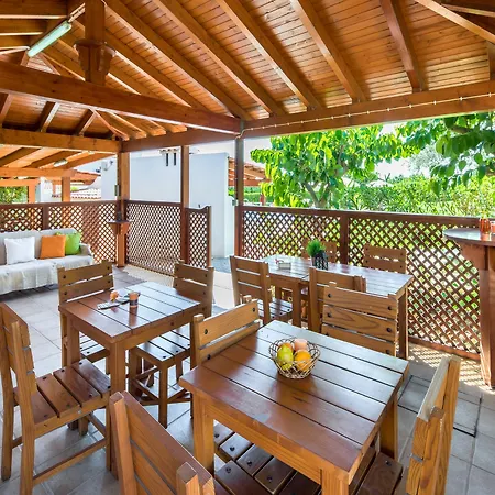 Lägenhet Flor Da Laranja, By Algarveblossom