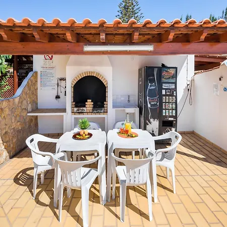 Flor Da Laranja, By Algarveblossom Lejlighed Albufeira