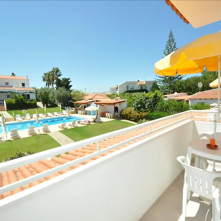 Lejlighed Flor Da Laranja, By Algarveblossom Albufeira