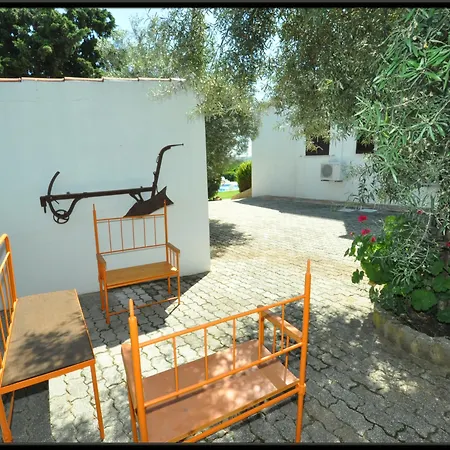 Lägenhet Flor Da Laranja, By Algarveblossom *