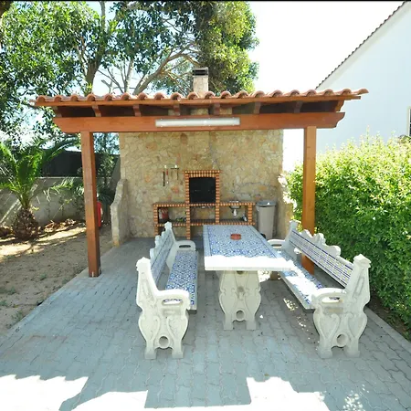 Flor Da Laranja, By Algarveblossom Αλμπουφέιρα