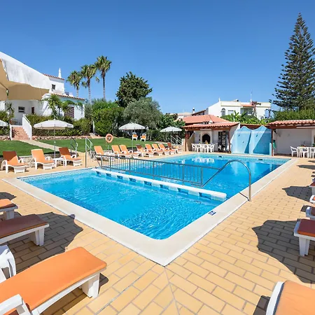 Lägenhet Flor Da Laranja, By Algarveblossom *