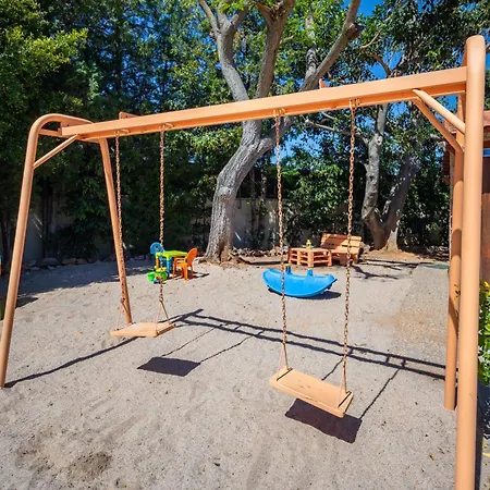 Flor Da Laranja, By Algarveblossom Lägenhet