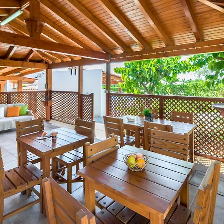 Flor Da Laranja, Appartement Albufeira