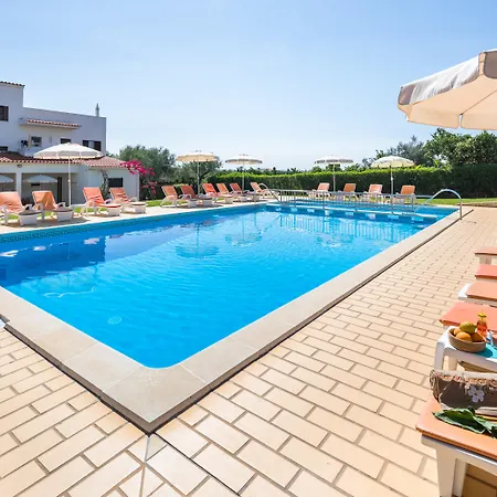 Flor Da Laranja, By Algarveblossom * Albufeira