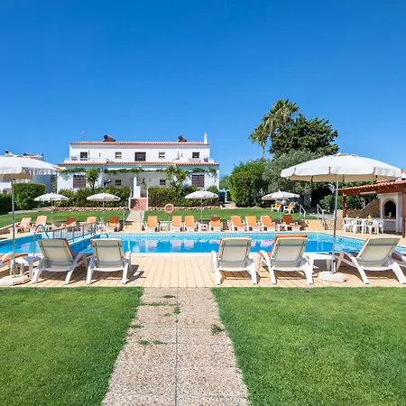 Flor Da Laranja, By Algarveblossom Lägenhet Albufeira