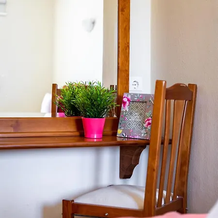 Flor Da Laranja, By Algarveblossom *