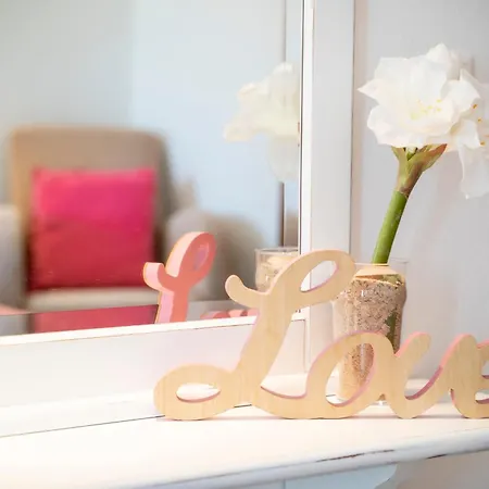 Flor Da Laranja, Appartement Albufeira