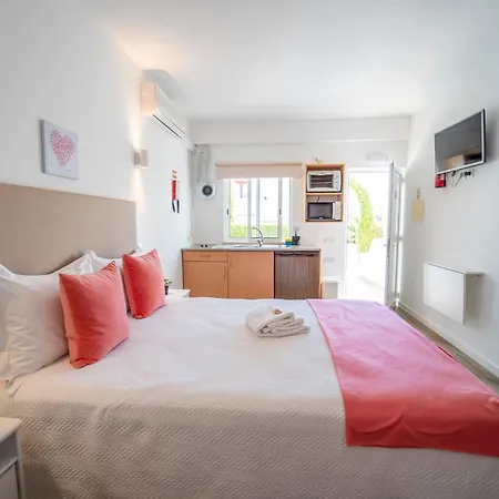 Flor Da Laranja, Appartement *