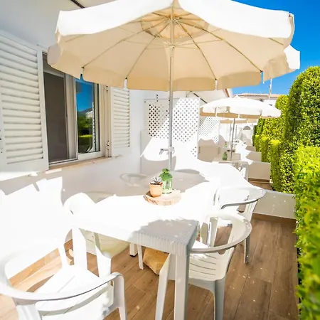 Appartement Flor Da Laranja, Albufeira