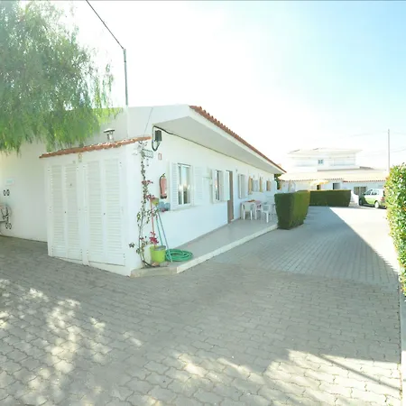 Διαμέρισμα Flor Da Laranja, By Algarveblossom Αλμπουφέιρα