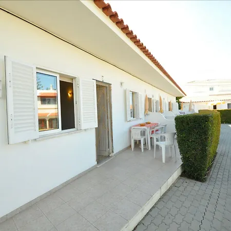 Flor Da Laranja, By Algarveblossom Αλμπουφέιρα