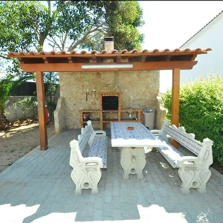 Flor Da Laranja, By Algarveblossom *