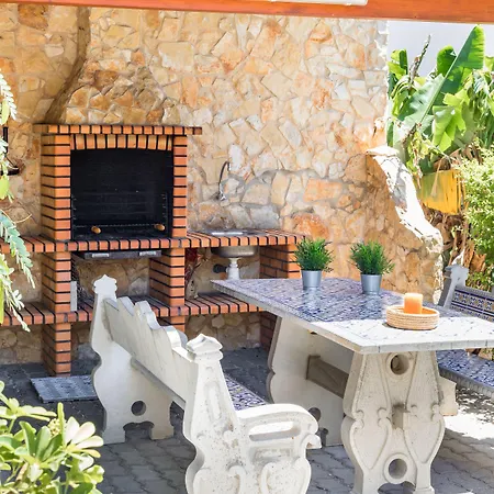 Flor Da Laranja, By Algarveblossom * Albufeira