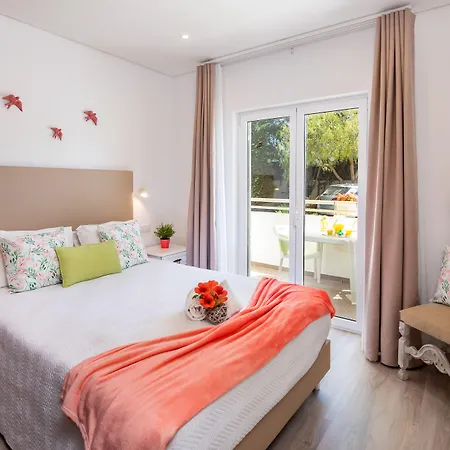 Lejlighed Flor Da Laranja, By Algarveblossom Albufeira