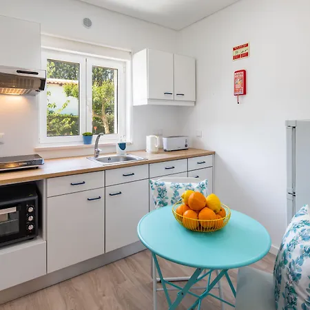 Flor Da Laranja, By Algarveblossom Διαμέρισμα *