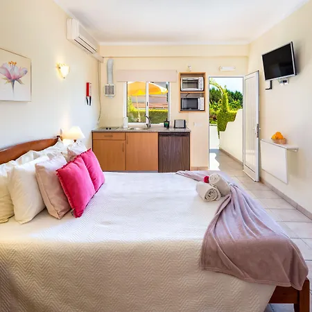 Flor Da Laranja, By Algarveblossom Lejlighed Albufeira