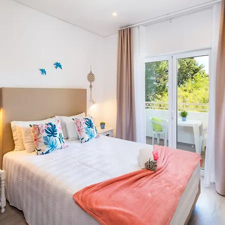 Διαμέρισμα Flor Da Laranja, By Algarveblossom