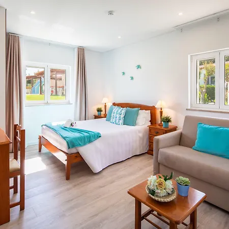 Flor Da Laranja, By Algarveblossom Lägenhet *