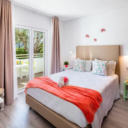 Flor Da Laranja, By Algarveblossom Αλμπουφέιρα