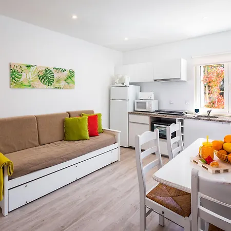 Lejlighed Flor Da Laranja, By Algarveblossom *